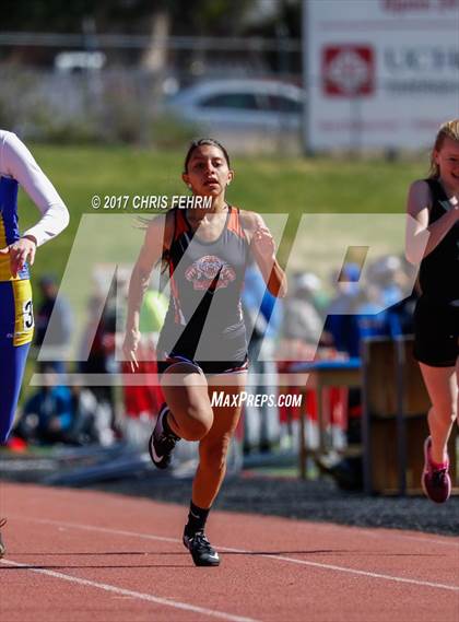 Thumbnail 3 in Coronado Cougar Invitational photogallery.