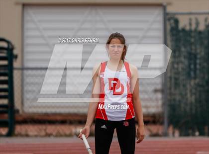 Thumbnail 1 in Coronado Cougar Invitational photogallery.