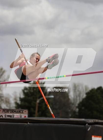 Thumbnail 1 in Coronado Cougar Invitational photogallery.