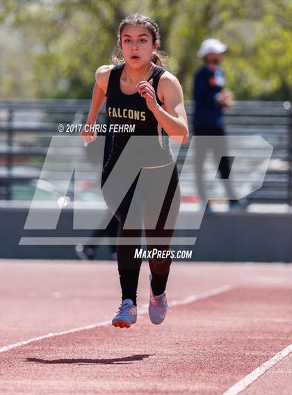 Thumbnail 3 in Coronado Cougar Invitational photogallery.