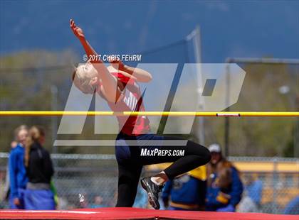 Thumbnail 2 in Coronado Cougar Invitational photogallery.
