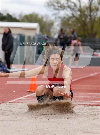Thumbnail 3 in Coronado Cougar Invitational photogallery.