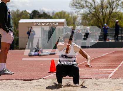 Thumbnail 1 in Coronado Cougar Invitational photogallery.