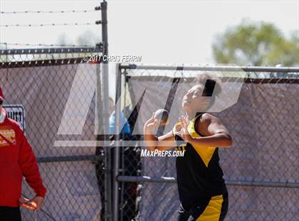 Thumbnail 3 in Coronado Cougar Invitational photogallery.