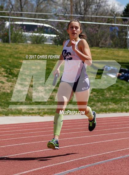Thumbnail 2 in Coronado Cougar Invitational photogallery.
