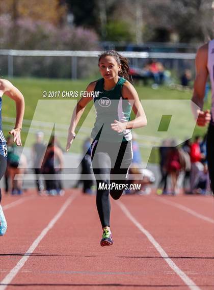Thumbnail 2 in Coronado Cougar Invitational photogallery.