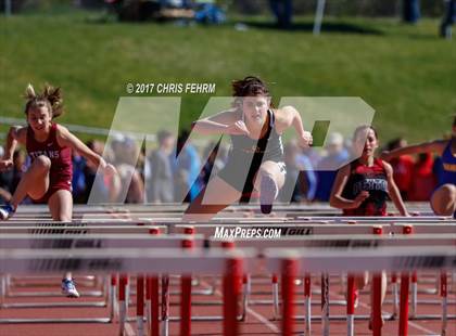 Thumbnail 3 in Coronado Cougar Invitational photogallery.