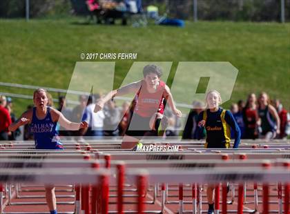 Thumbnail 1 in Coronado Cougar Invitational photogallery.