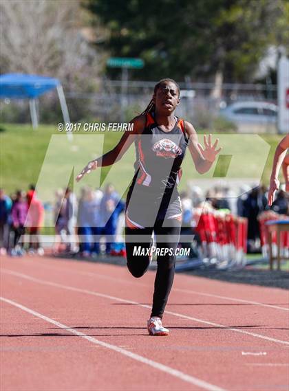 Thumbnail 1 in Coronado Cougar Invitational photogallery.