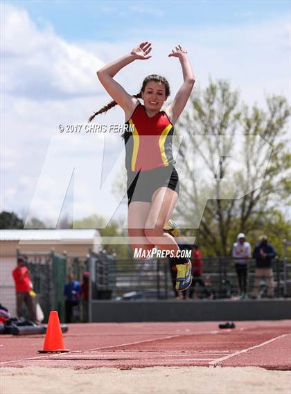 Thumbnail 1 in Coronado Cougar Invitational photogallery.