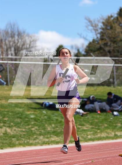 Thumbnail 2 in Coronado Cougar Invitational photogallery.
