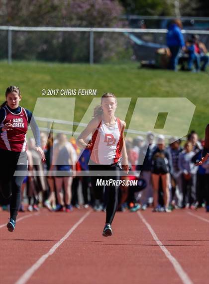 Thumbnail 2 in Coronado Cougar Invitational photogallery.