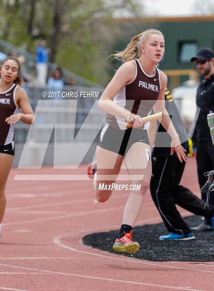 Thumbnail 1 in Coronado Cougar Invitational photogallery.