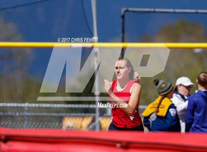 Thumbnail 3 in Coronado Cougar Invitational photogallery.