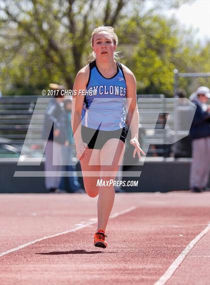 Thumbnail 1 in Coronado Cougar Invitational photogallery.