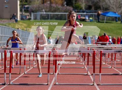Thumbnail 2 in Coronado Cougar Invitational photogallery.