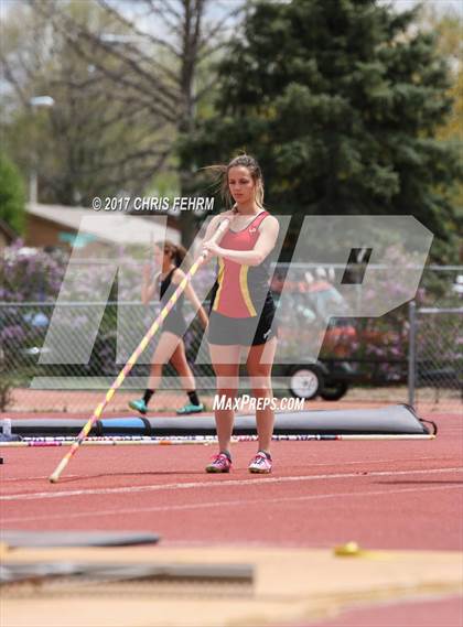 Thumbnail 2 in Coronado Cougar Invitational photogallery.