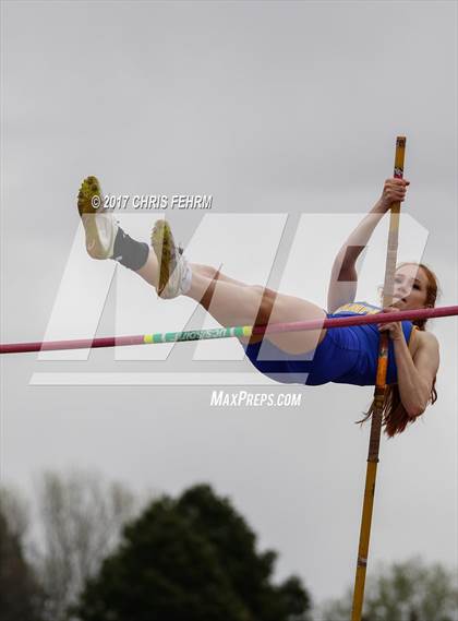 Thumbnail 3 in Coronado Cougar Invitational photogallery.