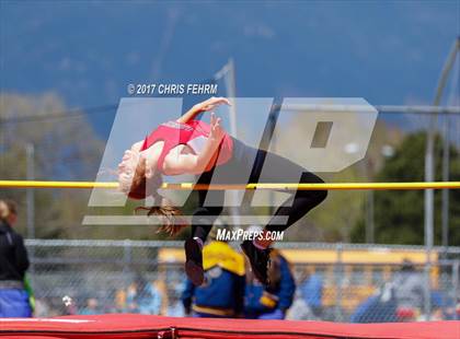 Thumbnail 1 in Coronado Cougar Invitational photogallery.