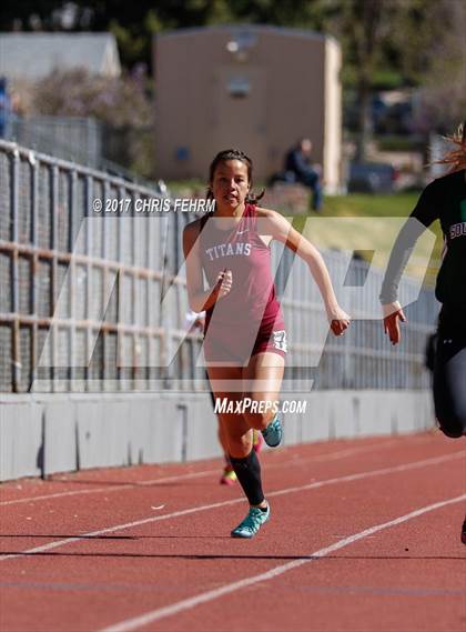 Thumbnail 1 in Coronado Cougar Invitational photogallery.