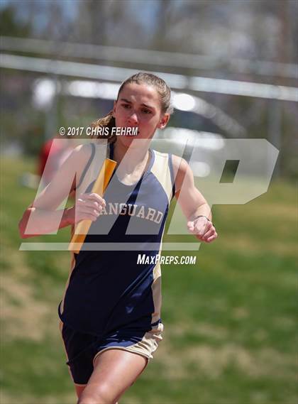 Thumbnail 2 in Coronado Cougar Invitational photogallery.