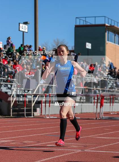Thumbnail 3 in Coronado Cougar Invitational photogallery.