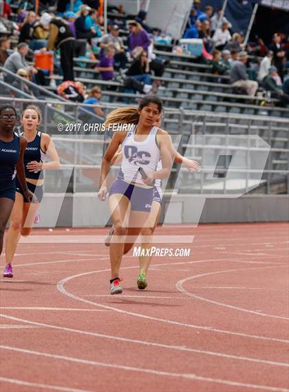 Thumbnail 1 in Coronado Cougar Invitational photogallery.