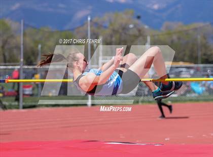 Thumbnail 3 in Coronado Cougar Invitational photogallery.