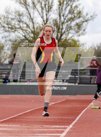Thumbnail 1 in Coronado Cougar Invitational photogallery.