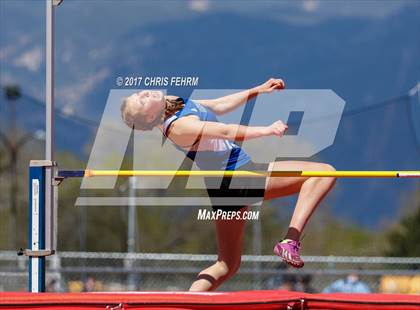 Thumbnail 3 in Coronado Cougar Invitational photogallery.
