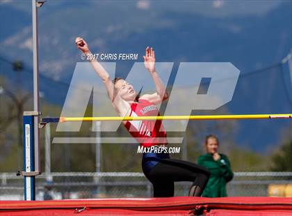 Thumbnail 3 in Coronado Cougar Invitational photogallery.