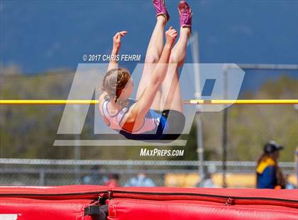 Thumbnail 3 in Coronado Cougar Invitational photogallery.