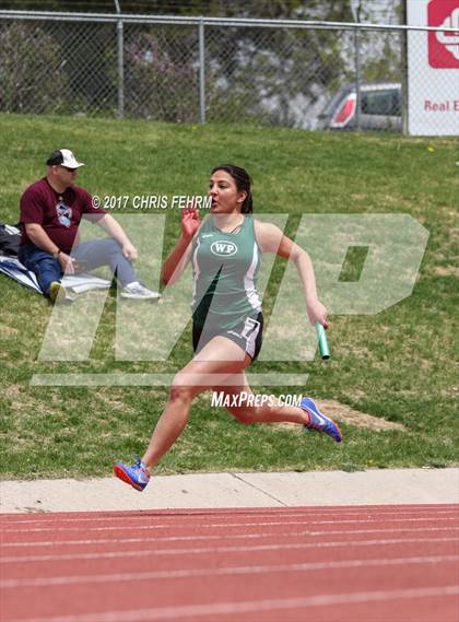 Thumbnail 1 in Coronado Cougar Invitational photogallery.