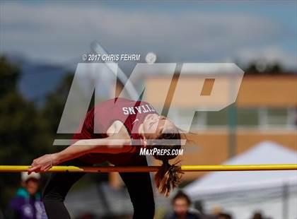 Thumbnail 1 in Coronado Cougar Invitational photogallery.