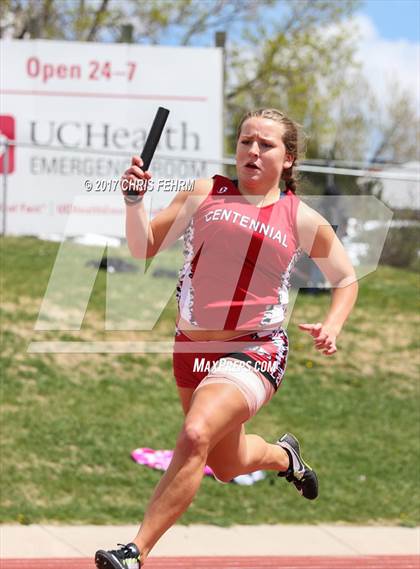 Thumbnail 2 in Coronado Cougar Invitational photogallery.