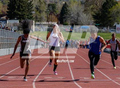 Thumbnail 2 in Coronado Cougar Invitational photogallery.
