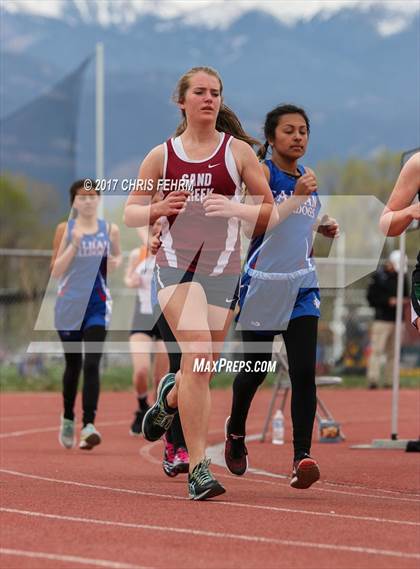 Thumbnail 1 in Coronado Cougar Invitational photogallery.