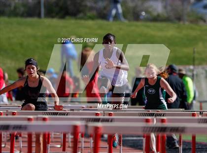 Thumbnail 3 in Coronado Cougar Invitational photogallery.