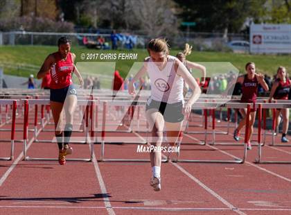 Thumbnail 2 in Coronado Cougar Invitational photogallery.
