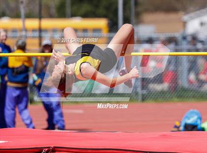 Thumbnail 1 in Coronado Cougar Invitational photogallery.