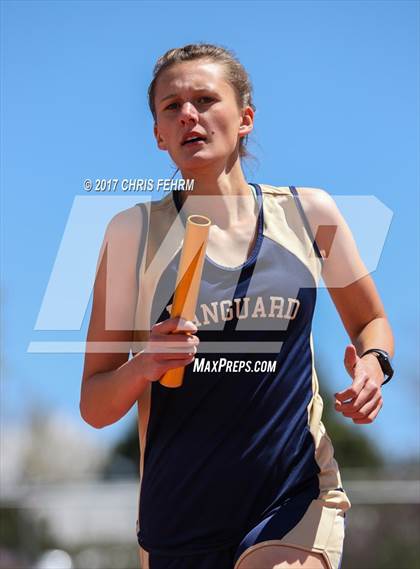 Thumbnail 3 in Coronado Cougar Invitational photogallery.