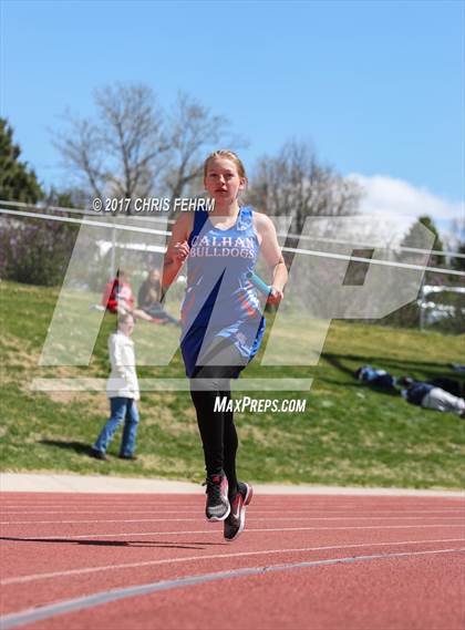 Thumbnail 1 in Coronado Cougar Invitational photogallery.