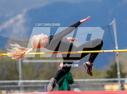 Thumbnail 3 in Coronado Cougar Invitational photogallery.