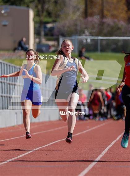 Thumbnail 1 in Coronado Cougar Invitational photogallery.