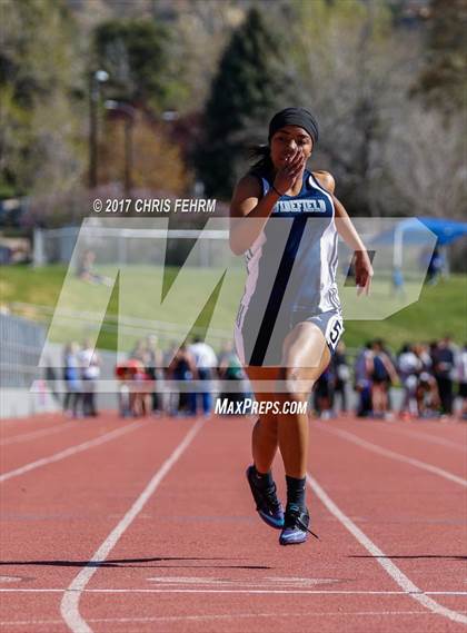 Thumbnail 2 in Coronado Cougar Invitational photogallery.