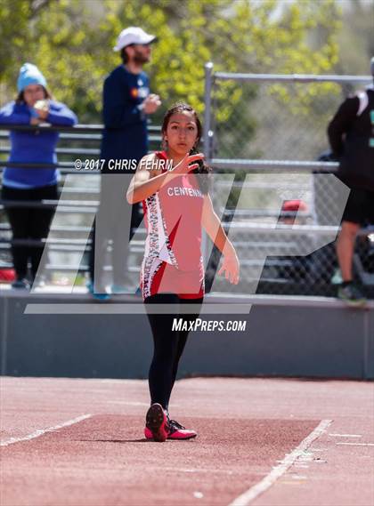 Thumbnail 3 in Coronado Cougar Invitational photogallery.