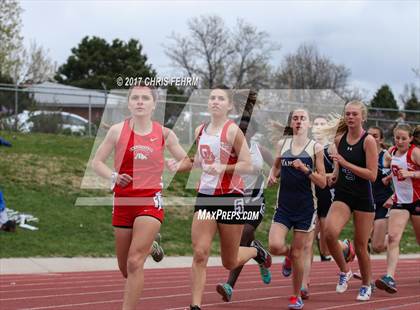 Thumbnail 1 in Coronado Cougar Invitational photogallery.