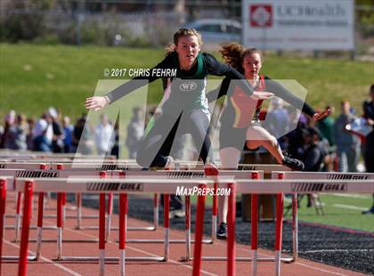 Thumbnail 2 in Coronado Cougar Invitational photogallery.