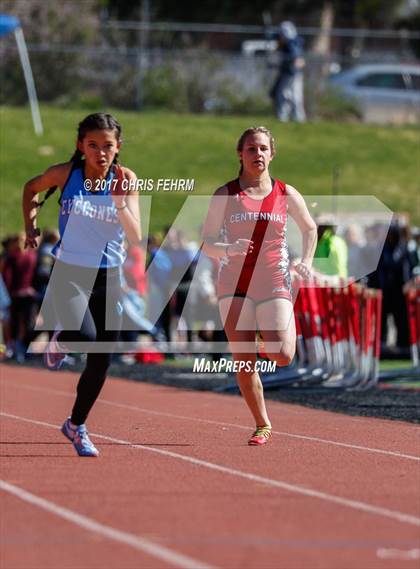 Thumbnail 2 in Coronado Cougar Invitational photogallery.