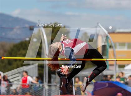 Thumbnail 1 in Coronado Cougar Invitational photogallery.
